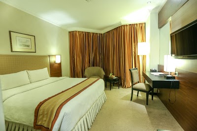 Quality Plaza Hotel Makassar, Makassar, Indonesia