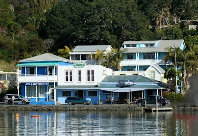 Mangonui Waterfront Apartments Motel, Mangonui, New Zealand