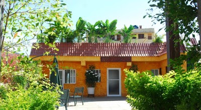 Hotel Luis V, Santo Domingo, Dominican Republic