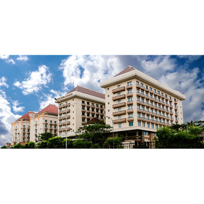 Mega Anggrek Hotel & Convention, Jakarta, Indonesia