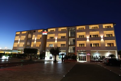 Hotel Briganti, Qualiano, Italy