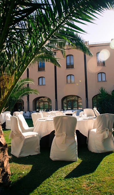 Hotel Villa Giatra, CAMMARATA, Italy