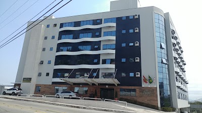 Plaza Florian, Florianopolis, Brazil