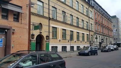 City Hotel Avenyn, Gothenburg, Sweden