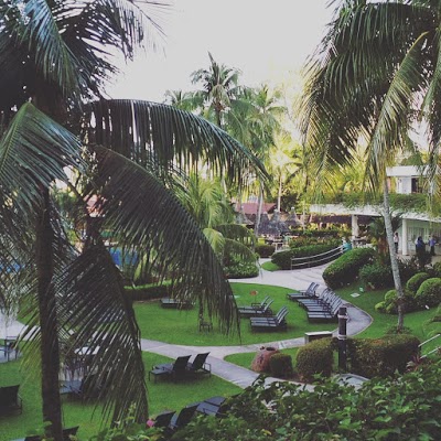Lebuh Queen City Hotel, Penang, Malaysia