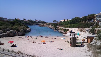 Hotel Platja Gran, Ciudadela de Menorca, Spain