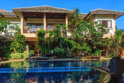 Oasis Hakuna Matata Hotel, Koh Samui, Thailand