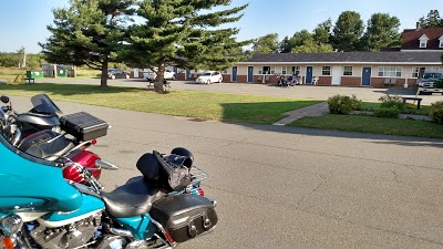 Tara Inn, New Glasgow, Canada