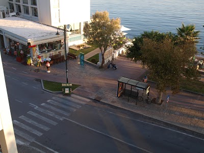 Triton Hotel, Kos, Greece