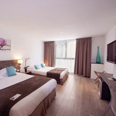 Best Western Hotel Europe Hy, HYERES, France