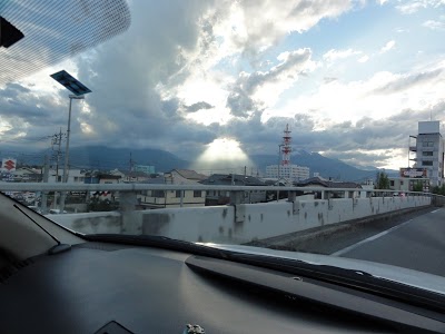 Hotel 1-2-3 Kofu-Shingen Onsen, Kofu, Japan