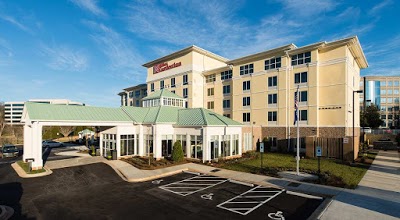 Hilton Garden Inn Charlotte Airport, Charlotte, United States of America