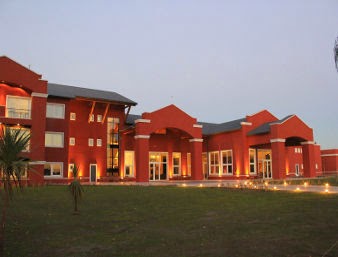 Howard Johnson Hotel & Convention Center Ezeiza, Tristan Suarez, Argentina
