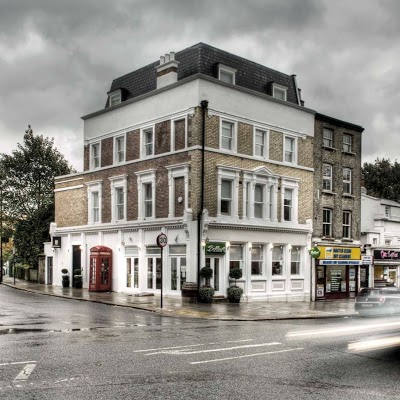 Haverstock Hotel, London, United Kingdom