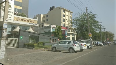 Treehouse Queens Pearl, Gurgaon, India