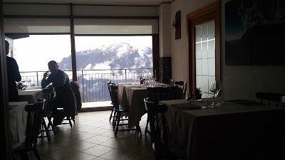 Bella Vista Albergo Ristorante, Veleso, Italy