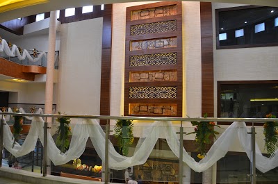 AMR Lords Eco Inn, Katra, India