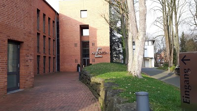 ARCADEON Landhotel Halden, Hagen, Germany