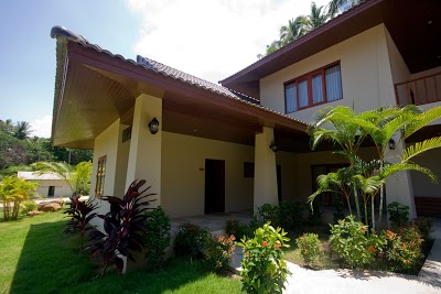 Samui Tonggad Resort, Koh Samui, Thailand