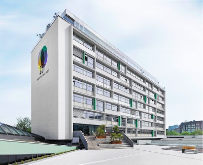 25hours Hotel Bikini Berlin, Berlin, Germany