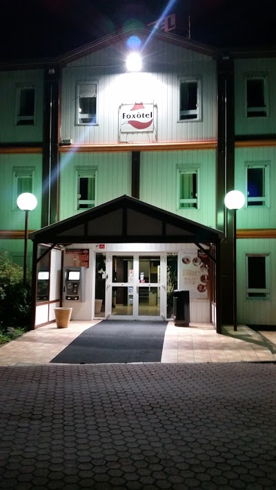 Foxotel, Seclin, France