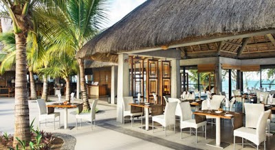 Blumarine Attitude, Calodyne, Mauritius