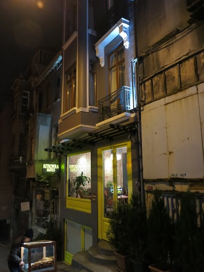Retropera Hotel - Special Class, Istanbul, Turkey