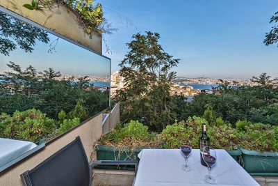 Suitel Bosphorus Istanbul, Istanbul, Turkey