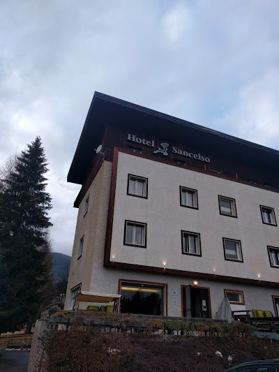 Hotel Sancelso, Predazzo, Italy