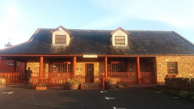 The Mill Forge, Lockerbie, United Kingdom