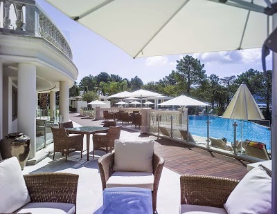 Hotel Don Cesar, PORTO-VECCHIO, France