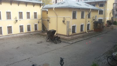 Hotel 365 Spb, St Petersburg, Russian Federation