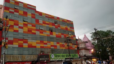 Hotel Gyan, Haridwar, India