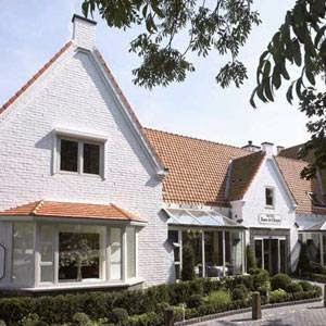 Hotel Rose de Chopin, Knokke-Heist, Belgium