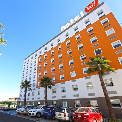 Hoteles Hi, Zapopan, Mexico