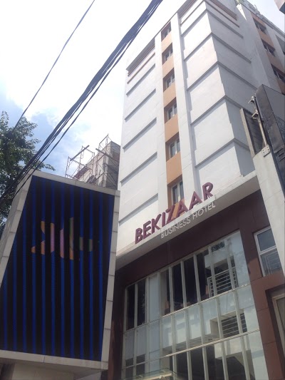 Bekizaar Hotel, Surabaya, Indonesia