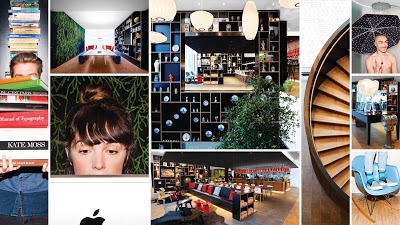 citizenM Rotterdam, Rotterdam, Netherlands