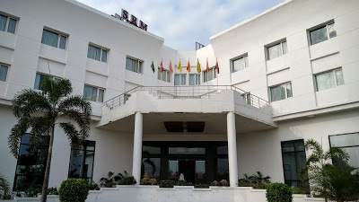 SRM Hotel, Tuticorin, India
