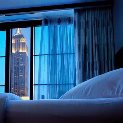 Archer Hotel New York, New York, United States of America