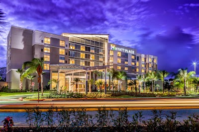 Hyatt Place Manati, Manati, Puerto Rico