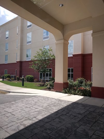 Hampton Inn Augusta Gordon Highway, Augusta, United States of America