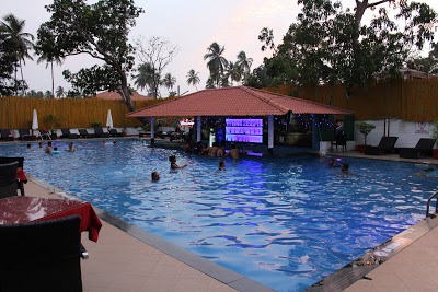 The Royale Assagao, Goa, India