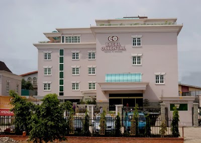EXCEL ORIENTAL HOTEL AND SUITES, Lagos, Nigeria