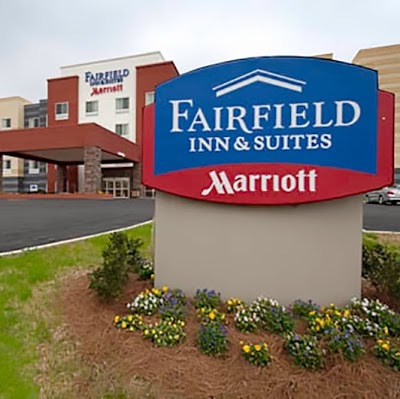 FAIRFIELD INN N STES MERIDIAN, Meridian, United States of America