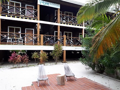 ITZA LODGE, Lighthouse Reef Atol, Belize