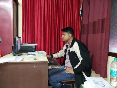 Sernya Hotel, Gangtok, India