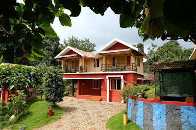 Vythiri Meadows, Wayanad, India