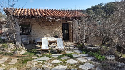 Rusticae Hotel Molino de los Gamusinos, Tolbanos, Spain