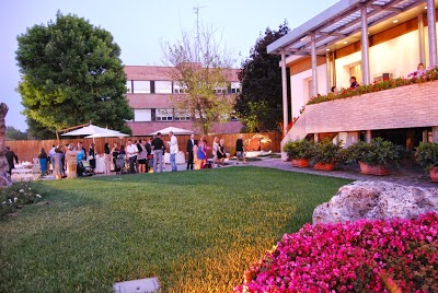 La Chiesaccia Hotel Ristorante, Valsamoggia, Italy
