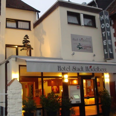 Hotel Darmst, Darmstadt, Germany